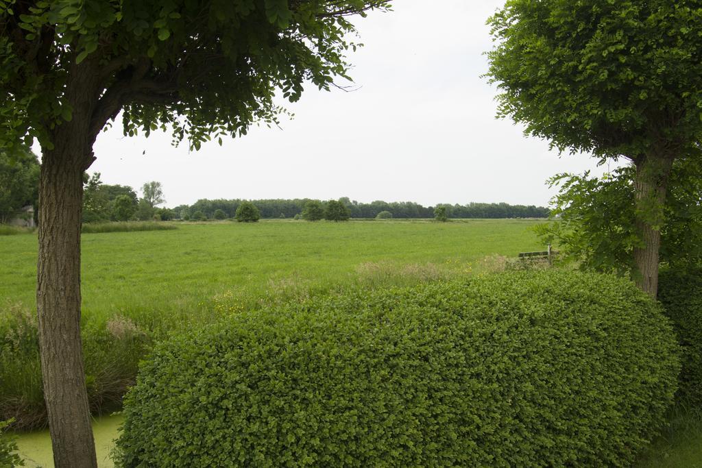 Ferienhaus Betty Rhauderfehn Exterior photo