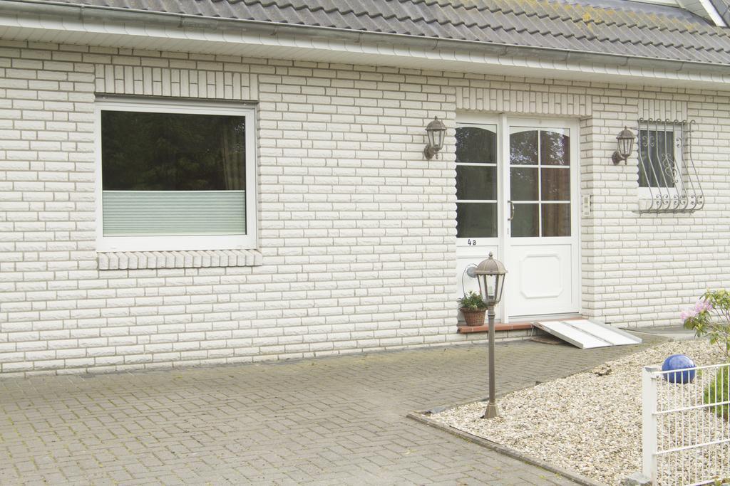 Ferienhaus Betty Rhauderfehn Exterior photo