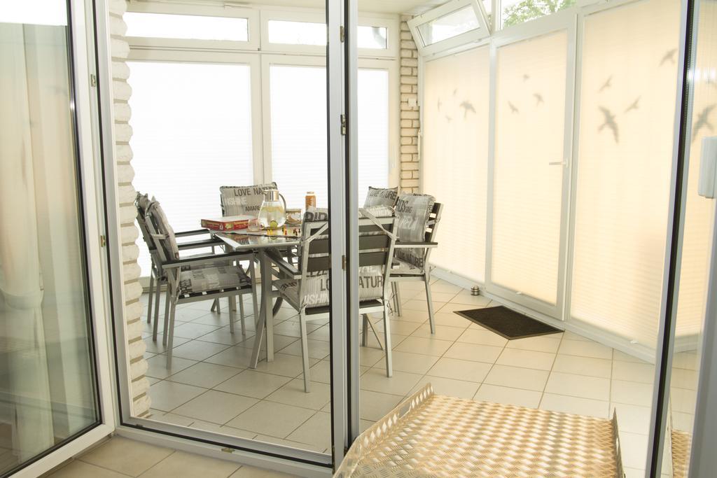 Ferienhaus Betty Rhauderfehn Exterior photo